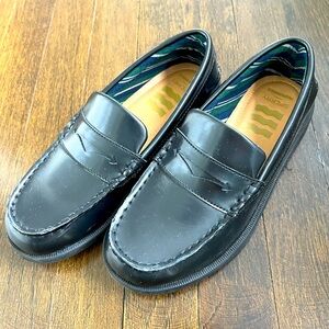 Sperry Colton Plushwave Loafers 3.5 Black